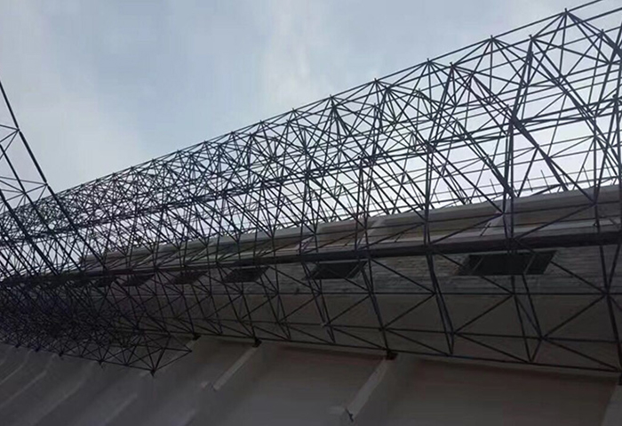 延安泗洪垃圾电厂